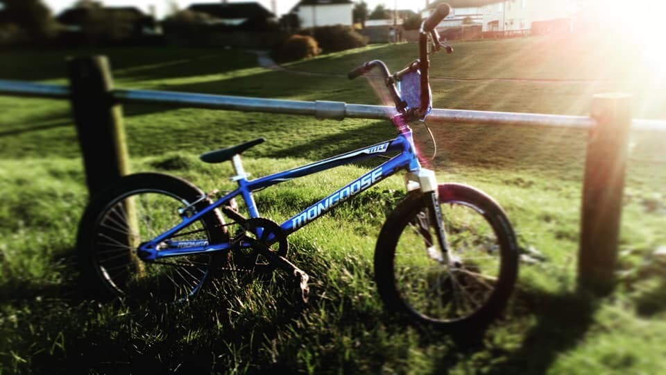 mongoose title pro xl